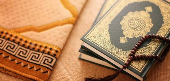 تعرفوا على أهمية ليلة القدر وما هي علامات أهم وأعظم ليلة صورة رقم 7