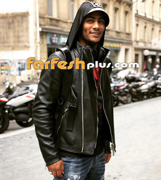 بالفيديو: محمد رمضان يُعلن عن أول حفل له في السعودية! صورة رقم 17
