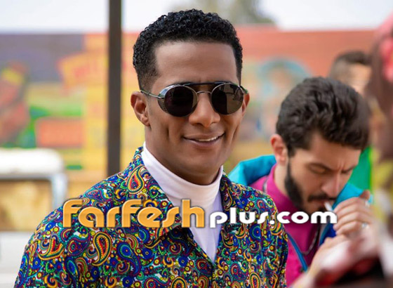 بالفيديو: محمد رمضان يُعلن عن أول حفل له في السعودية! صورة رقم 18