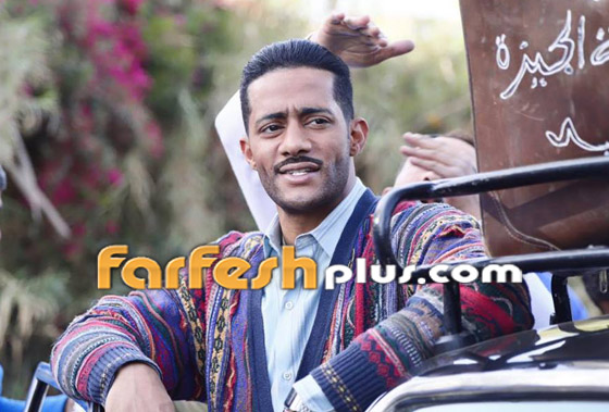 بتسجيل صوتي: محمد رمضان يرد على شائعة زواجه من حلا شيحة صورة رقم 23