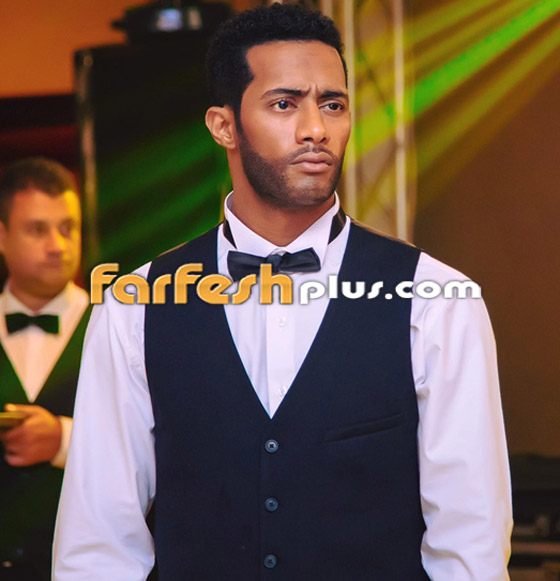 بالفيديو: محمد رمضان يُعلن عن أول حفل له في السعودية! صورة رقم 19
