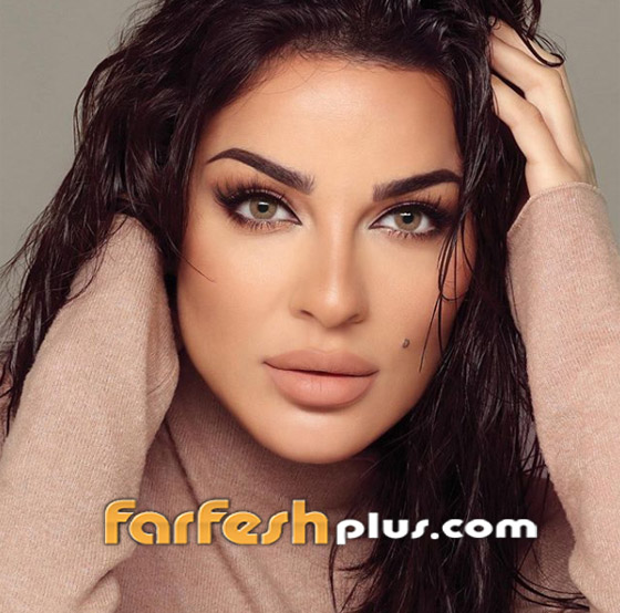 بالفيديو: نادين نسيب نجيم ترقص مع ابنتها: “فرخ البط عوّام” صورة رقم 19