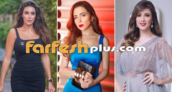 اليكم تفاصيل أجور الفنانين في مسلسلات رمضان 2019 صورة رقم 5