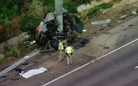 حادث مروع قتل 4 لبنانيين في أميركا.. فيديو صورة رقم 6