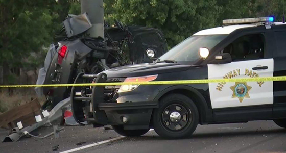 حادث مروع قتل 4 لبنانيين في أميركا.. فيديو صورة رقم 7