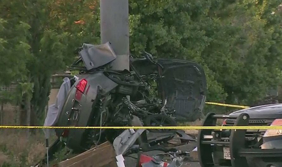 حادث مروع قتل 4 لبنانيين في أميركا.. فيديو صورة رقم 10