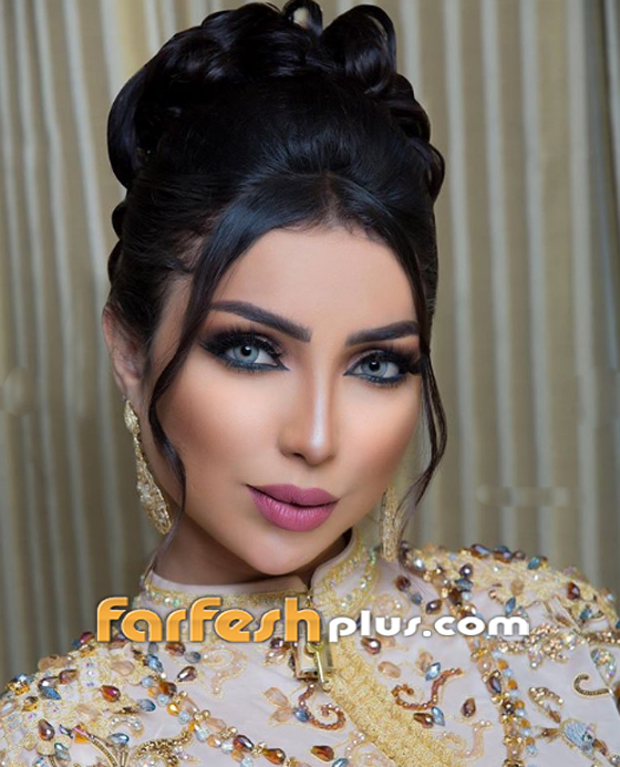 كيف ردت دنيا بطمة على الشخص الذي هددها بنشر فيديو فاضح لها؟ صورة رقم 7