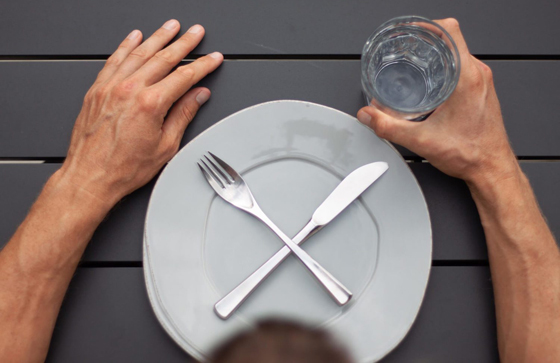 أي نوع من الصائمين أنت بحسب برجك؟ إكتشف معنا! صورة رقم 5 أي نوع من الصائمين أنت بحسب برجك؟ إكتشف معنا! صورة رقم 5