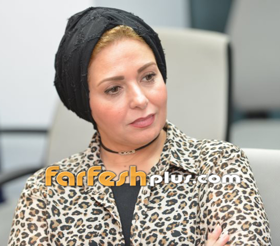 ريهام سعيد تبكي: أنا بقيت بقايا بني آدم ولا علاقة لي بأزمة صابرين! صورة رقم 16