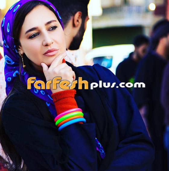 هل عادت حلا شيحة للحجاب مجدداً؟ صورة رقم 9