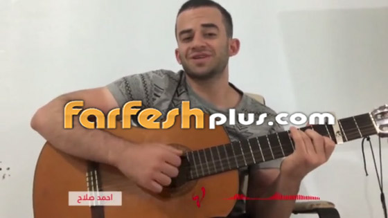 بالفيديو شباب وصبايا يغنون بتأثر (يا بتفكر يا بتحس) لشيرين صورة رقم 1