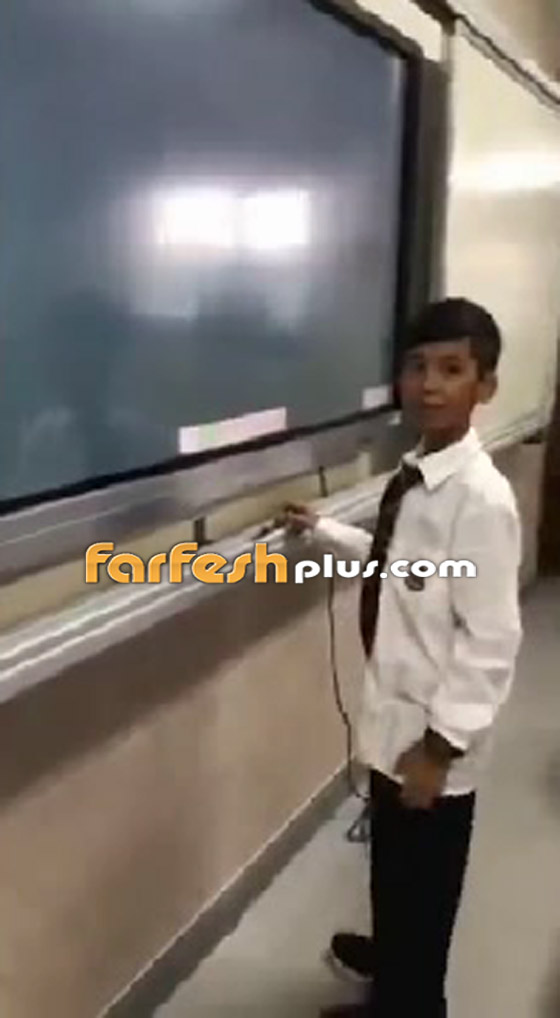 بالفيديو رجل أعمال يتبنى صبي فقير يعمل بائعا متجولا ويتحدث 10 لغات صورة رقم 6