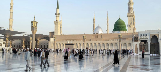بدءا من اليوم: غرامة 5 آلاف ريال على من يخالف الذوق العام في السعودية صورة رقم 5