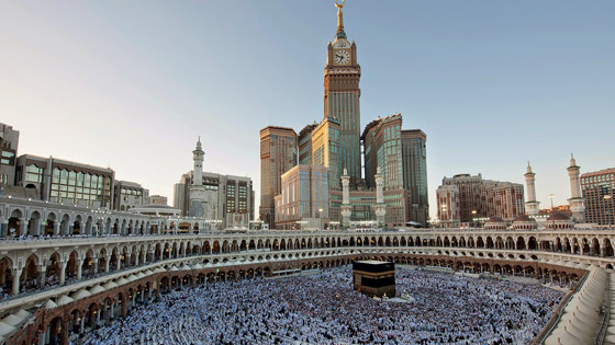 بدءا من اليوم: غرامة 5 آلاف ريال على من يخالف الذوق العام في السعودية صورة رقم 3