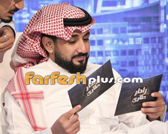 بالفيديو الفنانة شمس الكويتية تفضح طارق الحربي وسر انتقاده لها!! صورة رقم 4