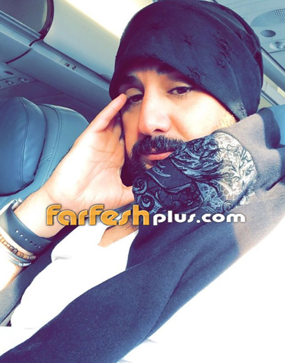 بالفيديو الفنانة شمس الكويتية تفضح طارق الحربي وسر انتقاده لها!! صورة رقم 9