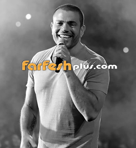 بسبب عبدالوهاب، عمرو دياب يغضب من مفيد فوزي اثناء لقاء نادر (فيديو) صورة رقم 3