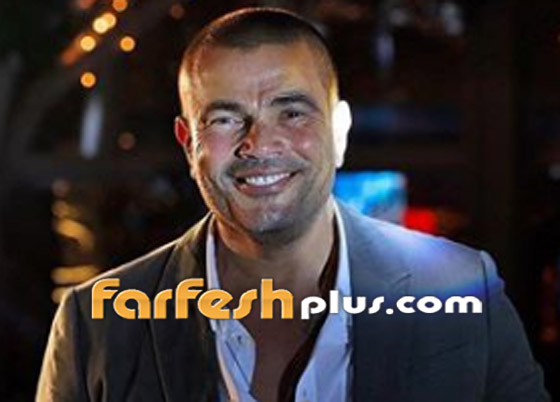بسبب عبدالوهاب، عمرو دياب يغضب من مفيد فوزي اثناء لقاء نادر (فيديو) صورة رقم 9