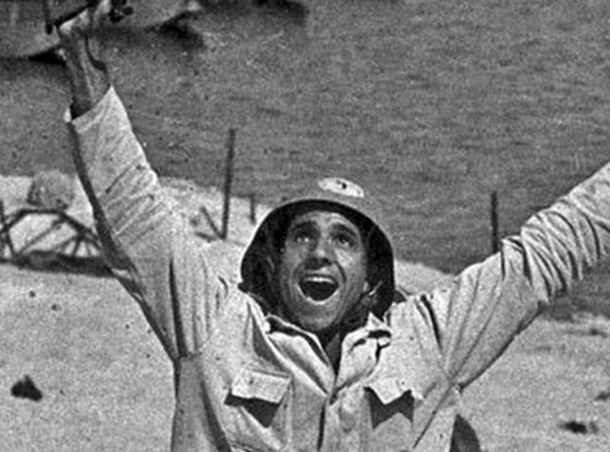 وفاة الجندي المصري صاحب أشهر صورة في حرب أكتوبر عام 1973 صورة رقم 6