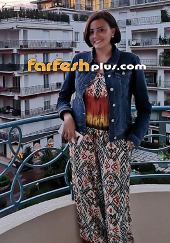 اشتباه إصابة الفنانة بشرى بالـ كورونا وعزلها عن الناس، وهي تنفي! صورة رقم 13
