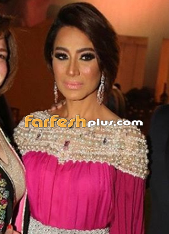 بالفيديو: بسمة وهبة تتهم حليمة بولند بأنها مريضة نقسيا.. كيف ردت عليها؟ صورة رقم 26