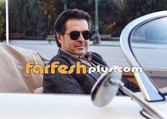 راغب علامة بالفيديو: الكورونا يليق بزوجتي! صورة رقم 24