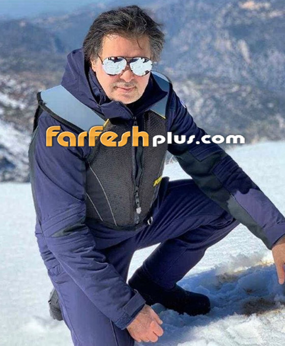 راغب علامة بالفيديو: الكورونا يليق بزوجتي! صورة رقم 25