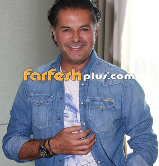 راغب علامة بالفيديو: الكورونا يليق بزوجتي! صورة رقم 27