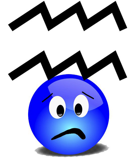 5 أبراج لا تسامح أبدا! لن تنسى الإساءة ولن تسامح! صورة رقم 5 5 أبراج لا تسامح أبدا! لن تنسى الإساءة ولن تسامح! صورة رقم 5