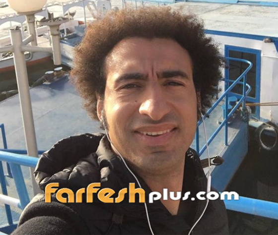  فنان مصري يرفض الاعتراف بسبب طرد زوجته وابنته من المنزل! صورة رقم 18