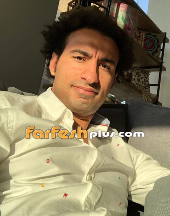  فنان مصري يرفض الاعتراف بسبب طرد زوجته وابنته من المنزل! صورة رقم 21