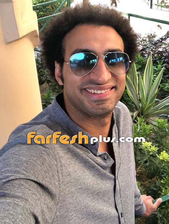  فنان مصري يرفض الاعتراف بسبب طرد زوجته وابنته من المنزل! صورة رقم 22