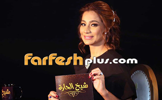 بسمة وهبة تتهم مطربة مصرية بالأنانية والاستهتار بمشاعر أزواجها، هل قصدت أنغام؟ صورة رقم 11