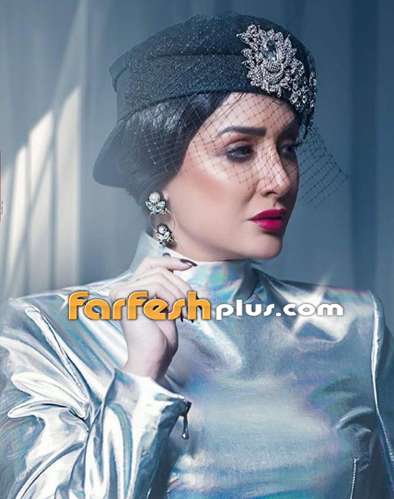 التجاعيد تغزو وجه غادة عبد الرازق.. وانتقادات قاسية بسبب قميصها! صورة رقم 8