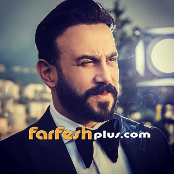 قصي خولي يكشف حقيقة اجرائه عملية تجميل بـ90 ألف دولار.. فيديو صورة رقم 12
