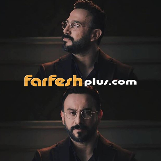 فيديو قصي خولي يتحدث عن ابنه العميد لأول مرة ويغيّر الحفاض صورة رقم 11