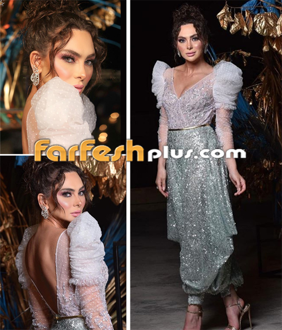صور أبرز إطلالات النجمات لهذا الأسبوع: نانسي، هيفاء، درة وأمل بوشوشة صورة رقم 8