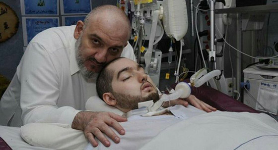 فيديو سار للأمير السعودي النائم يحدث ضجة بعد غيبوبة 15 عاماً صورة رقم 5