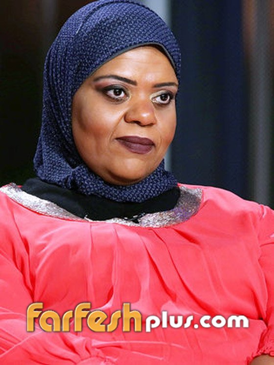 من هي الممثلة العربية التي خسرت 80 كغم وتريد خسارة 60 كيلو اضافيين؟ صورة رقم 1