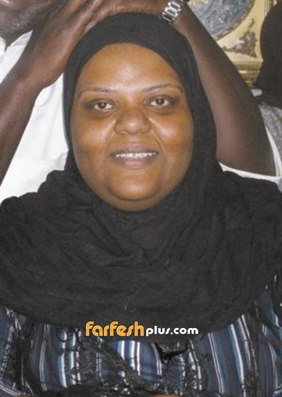  من هي الممثلة العربية التي خسرت 80 كغم وتريد خسارة 60 كيلو اضافيين؟ صورة رقم 8