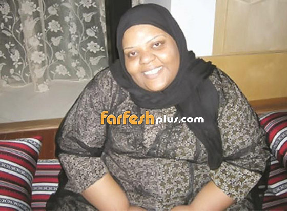  من هي الممثلة العربية التي خسرت 80 كغم وتريد خسارة 60 كيلو اضافيين؟ صورة رقم 4