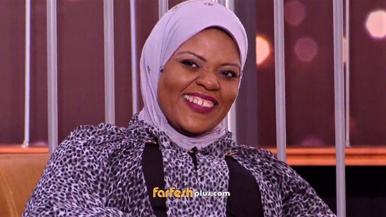  من هي الممثلة العربية التي خسرت 80 كغم وتريد خسارة 60 كيلو اضافيين؟ صورة رقم 3