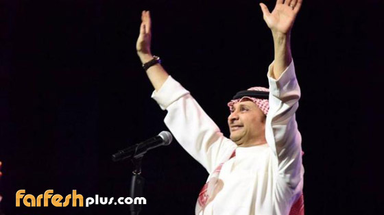 هل بالفعل أنهى الفنان عبدالمجيد عبدالله مشواره الفني؟! صورة رقم 2