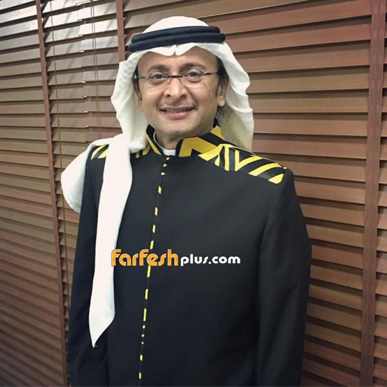 هل بالفعل أنهى الفنان عبدالمجيد عبدالله مشواره الفني؟! صورة رقم 1