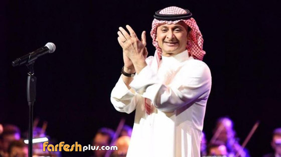 هل بالفعل أنهى الفنان عبدالمجيد عبدالله مشواره الفني؟! صورة رقم 3