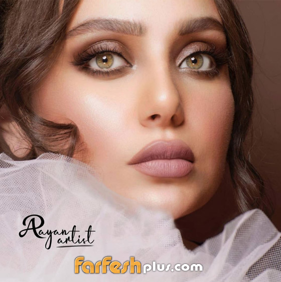  زينب فياض ابنة هيفاء وهبي أصبحت نسخة من والدتها! هل قامت بعملية تجميل؟ صورة رقم 2