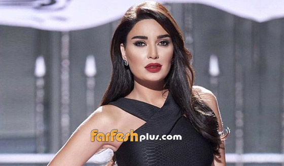بعد إهانة نجمات لبنان سلافة معمار ترد على نادين نجيم وسيرين عبد النور  صورة رقم 6