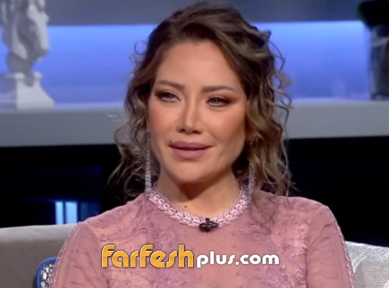 بعد إهانة نجمات لبنان سلافة معمار ترد على نادين نجيم وسيرين عبد النور  صورة رقم 3