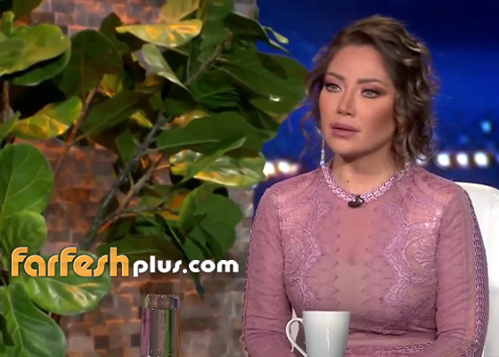 بعد إهانة نجمات لبنان سلافة معمار ترد على نادين نجيم وسيرين عبد النور  صورة رقم 1