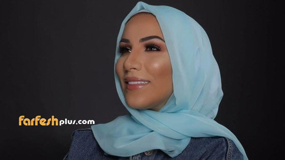  الاردنية نداء شرارة تؤكد بالفيديو: لن أتخلى عن الحجاب الذي كرمني ربنا به صورة رقم 4